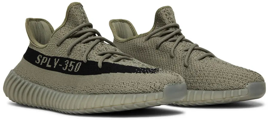Yeezy Boost 350 V2 'Granite'
