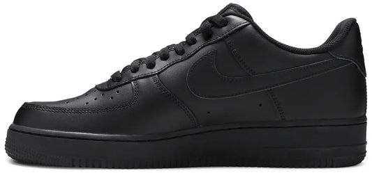 Air Force 1 Triple Black
