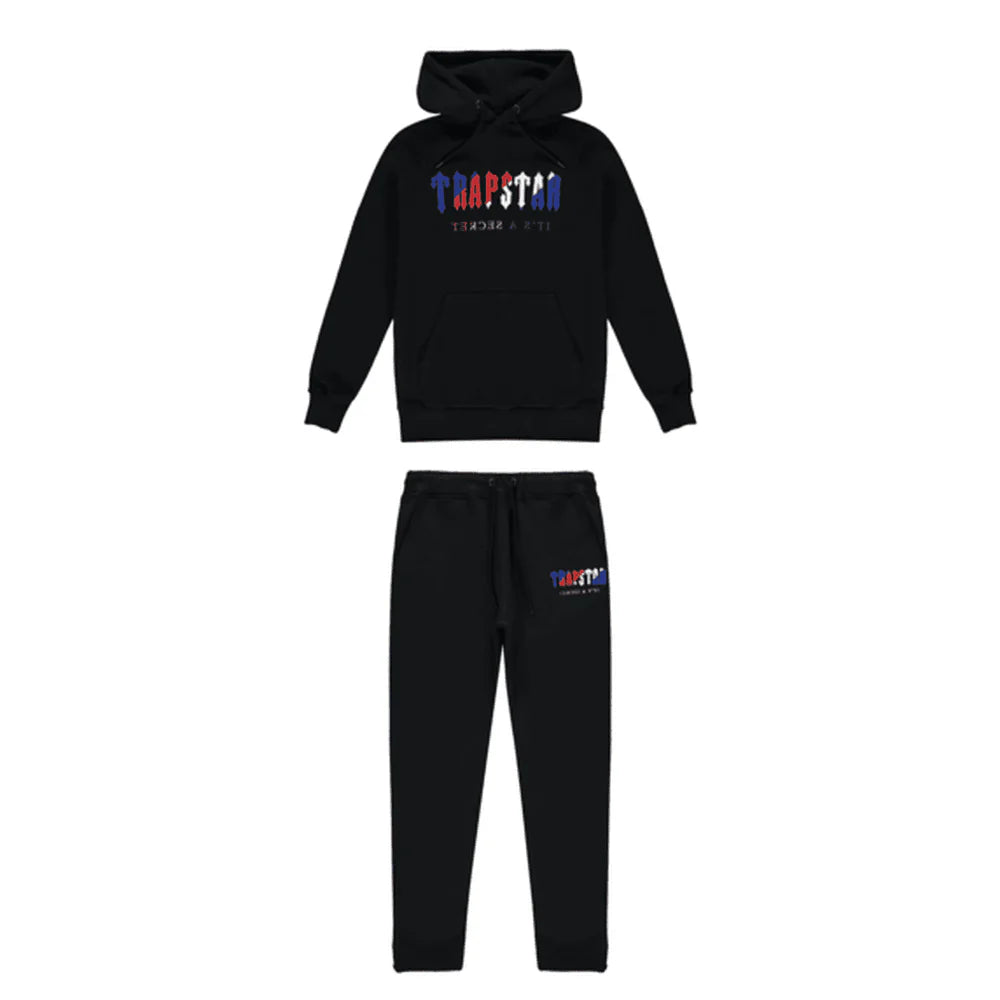 Trapstar Chenille Decoded 2.0 Tracksuit Revolution