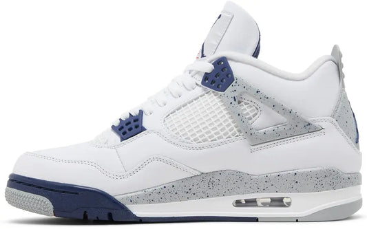 Jordan 4 Retro 'Midnight Navy'