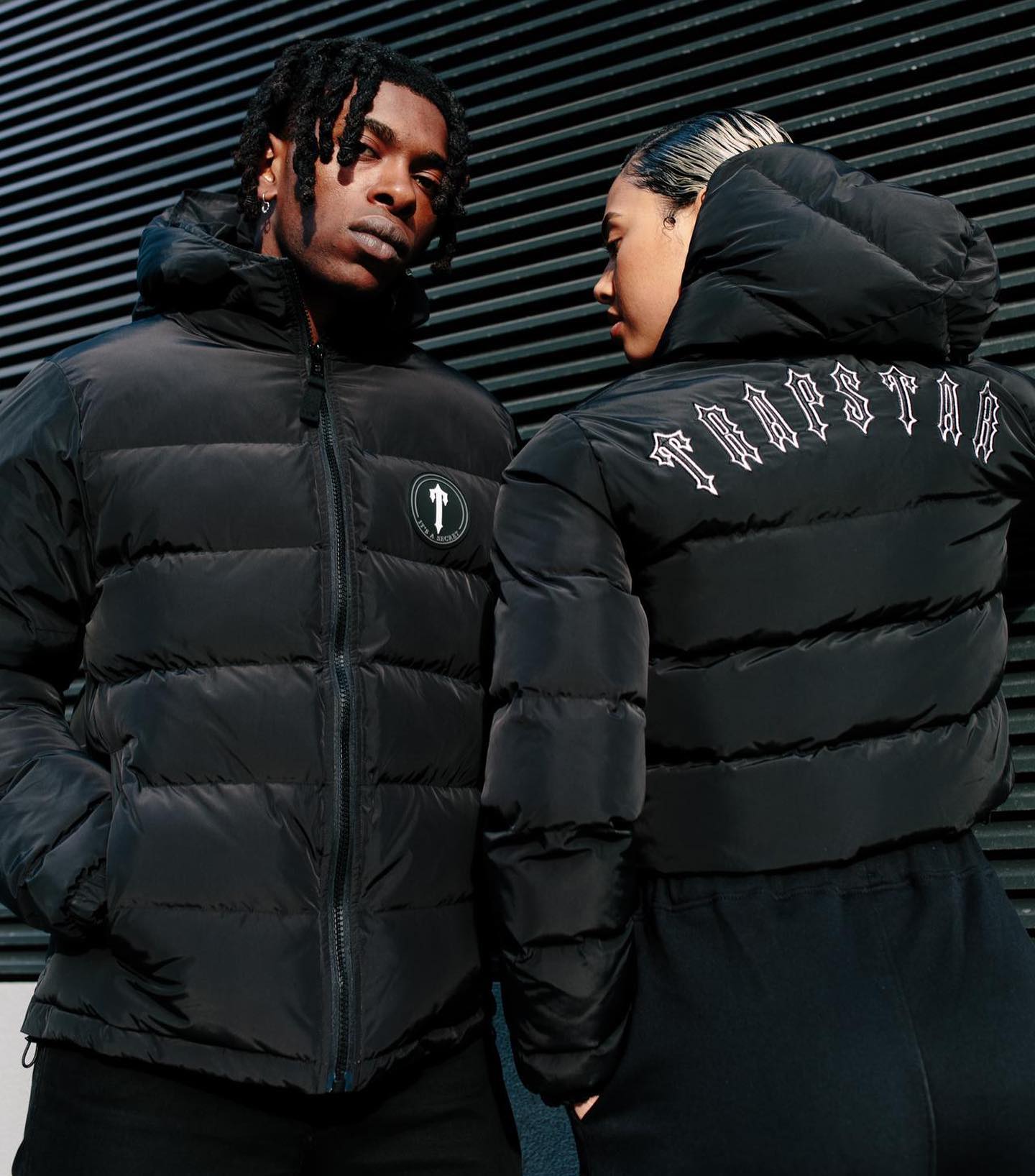 Jackets/Puffers