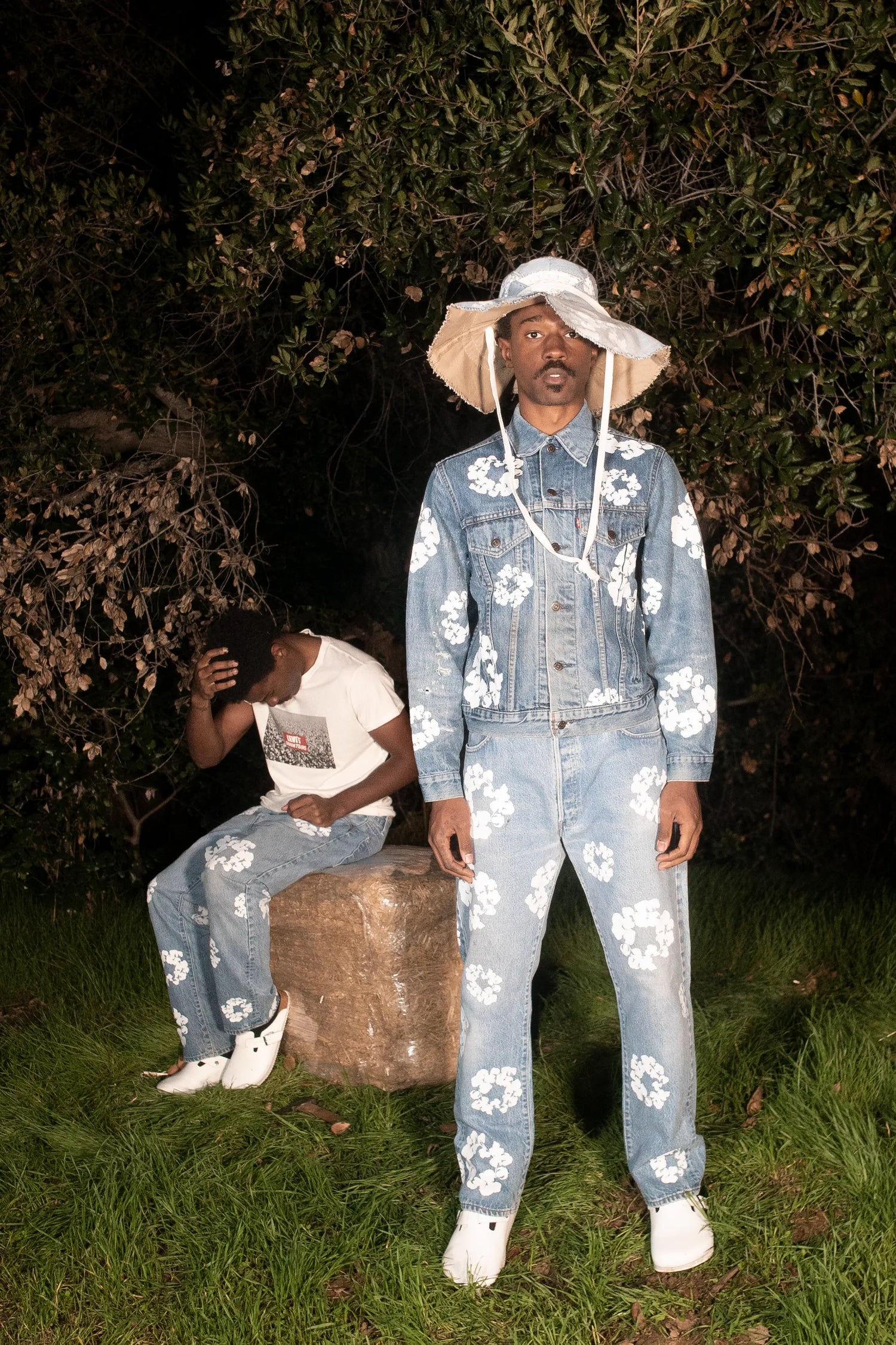 Denim Tears - Coming Soon...