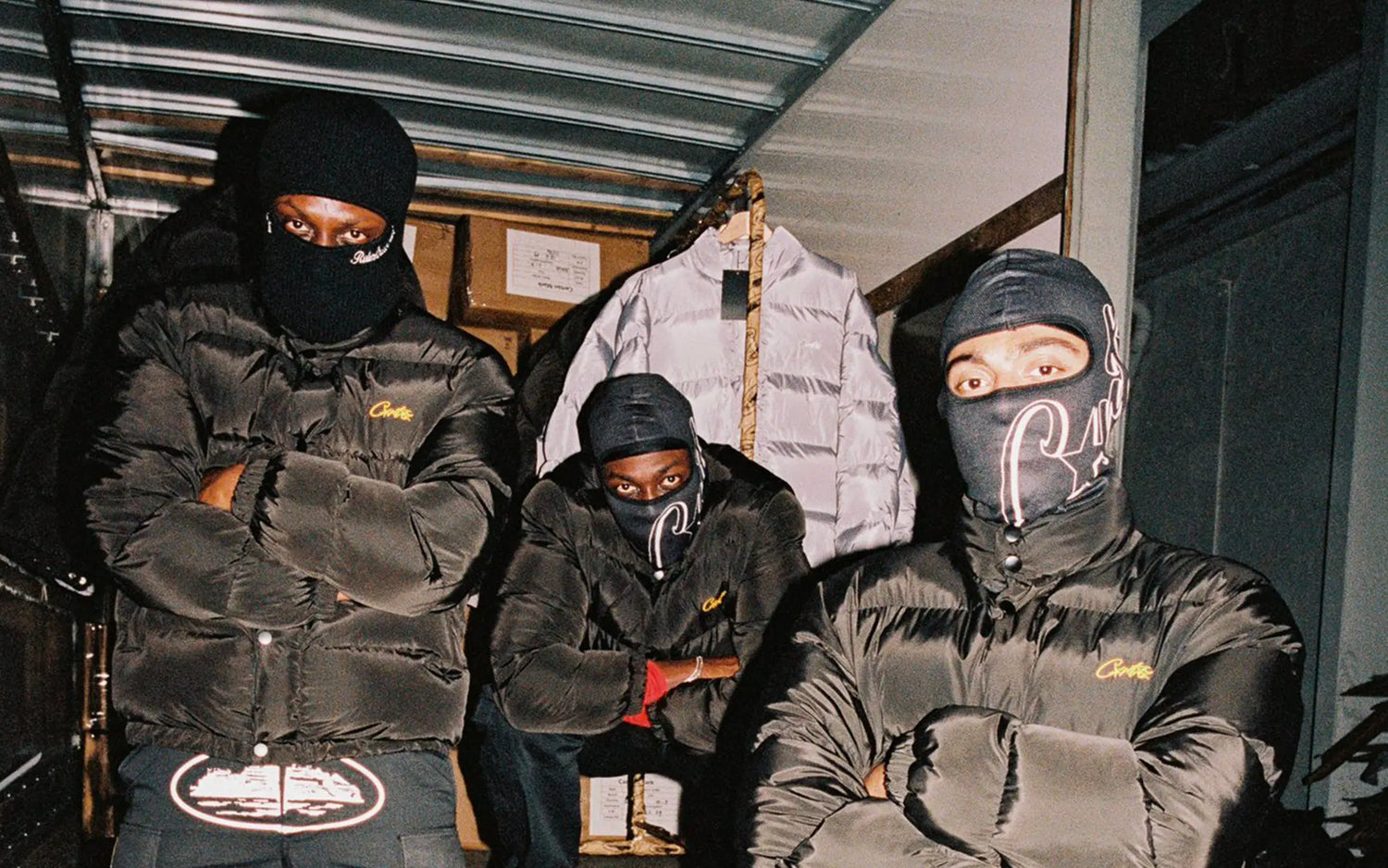 Tracksuits
