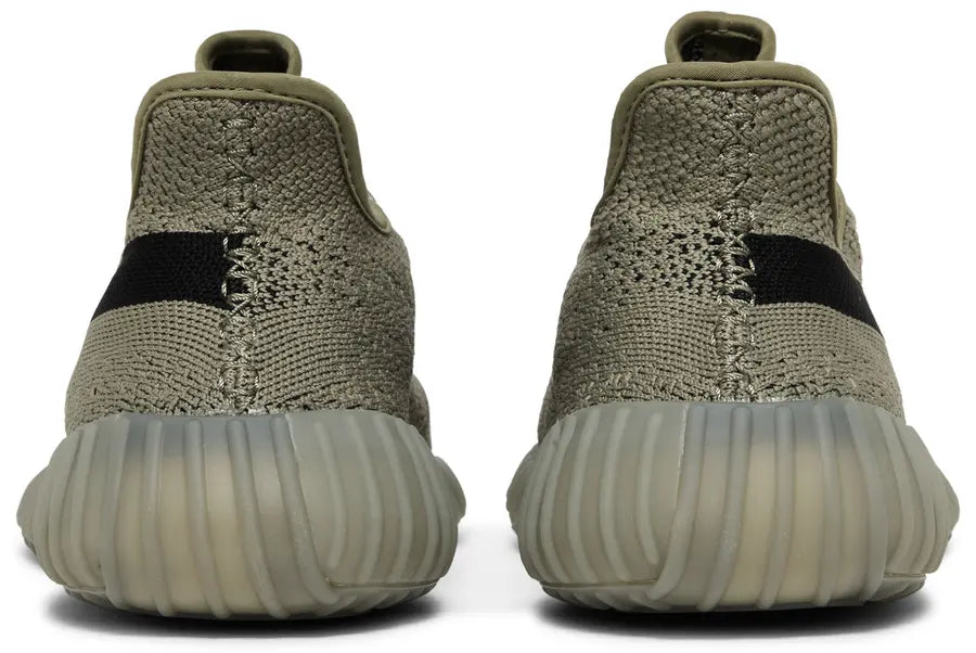 Yeezy Boost 350 V2 'Granite'
