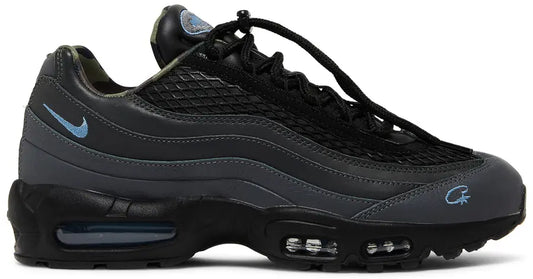 Corteiz x Air Max 95s 'Rules the World - Aegean Storm'