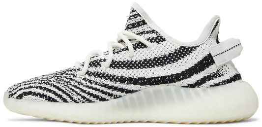 Yeezy Boost 350 V2 'Zebras'