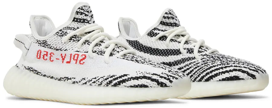 Yeezy Boost 350 V2 'Zebras'