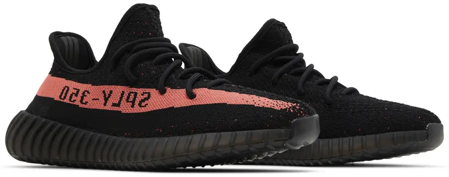 Yeezy Boost 350 V2 'Red'