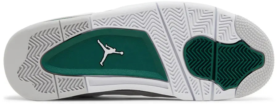 Jordan 4 Retro 'Oxidised Green'