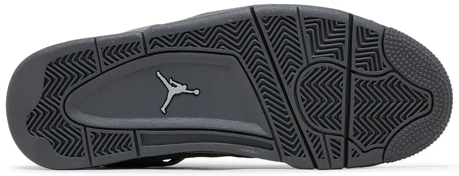 Jordan 4 Retro 'Wet Cement'