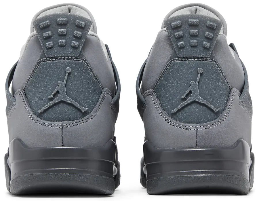 Jordan 4 Retro 'Wet Cement'