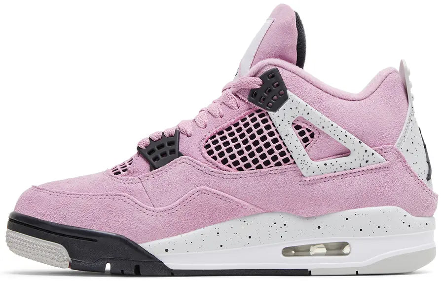 Jordan 4 Retro 'Orchid'