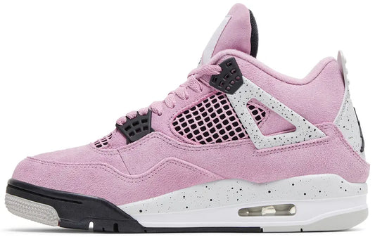 Jordan 4 Retro 'Orchid'