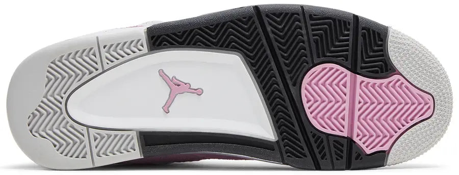 Jordan 4 Retro 'Orchid'