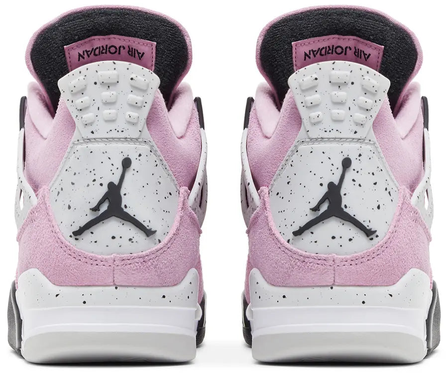 Jordan 4 Retro 'Orchid'