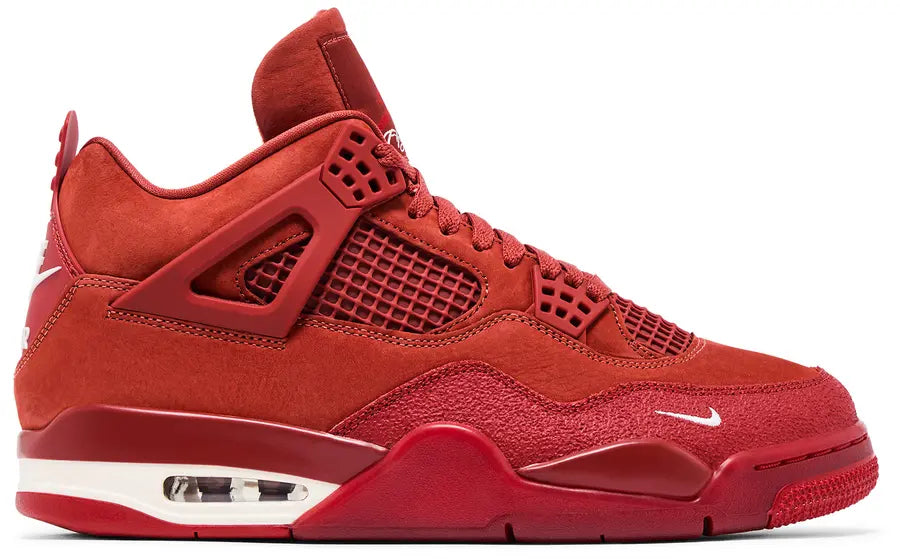 Jordan 4 Retro OG 'Bike Air'