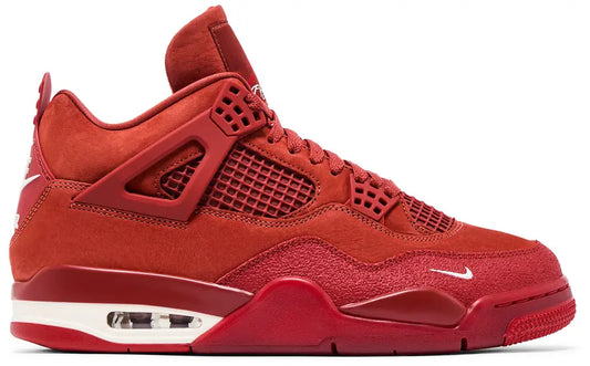 Jordan 4 Retro OG 'Bike Air'