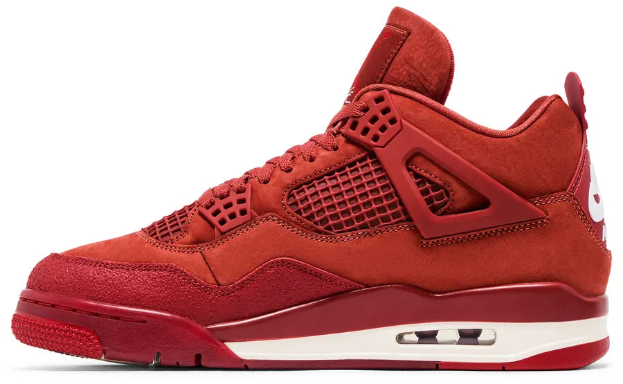 Jordan 4 Retro OG 'Bike Air'