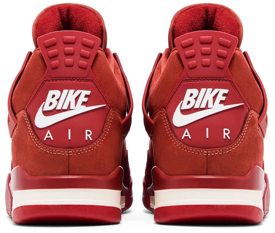 Jordan 4 Retro OG 'Bike Air'