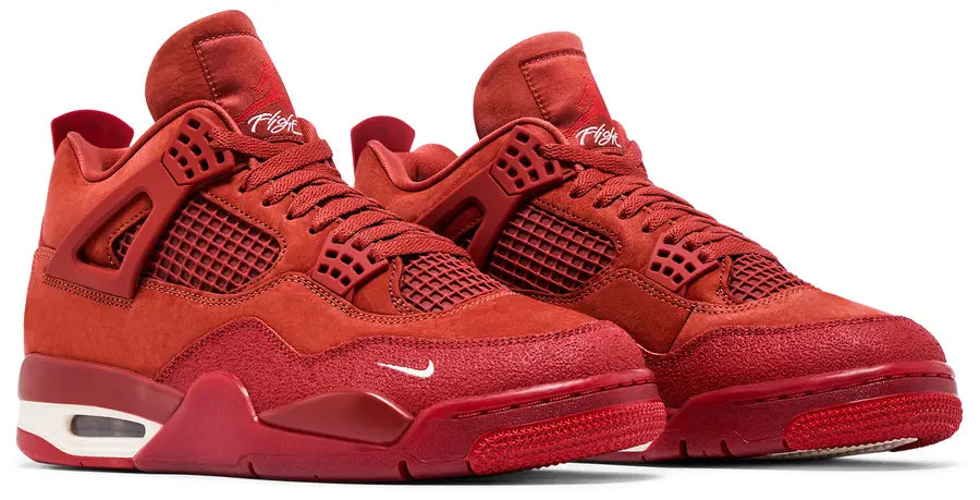 Jordan 4 Retro OG 'Bike Air'