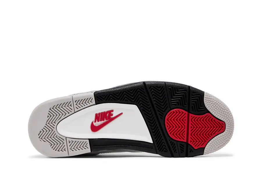 Jordan 4 Retro OG 'White Cement'