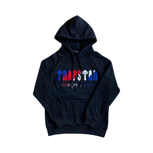 Trapstar Chenille Decoded 2.0 Tracksuit Revolution
