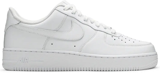 Air Force 1 Triple White