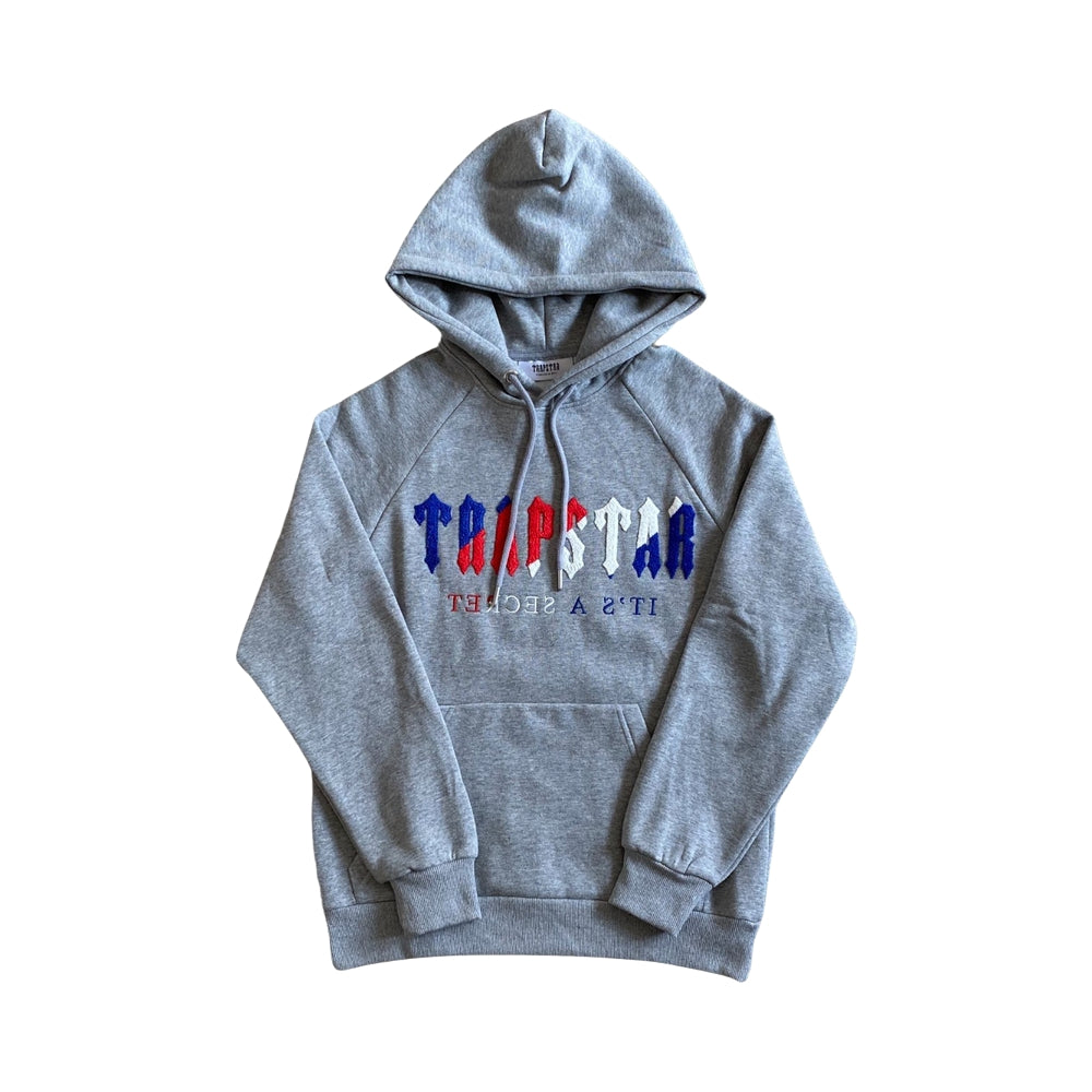 Trapstar Chenille Decoded 2.0 Tracksuit - Revolution V2