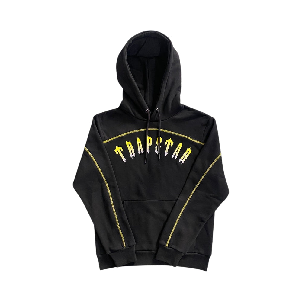 Trapstar Irongate Arch Chenille Tracksuit - Central Cee Edition