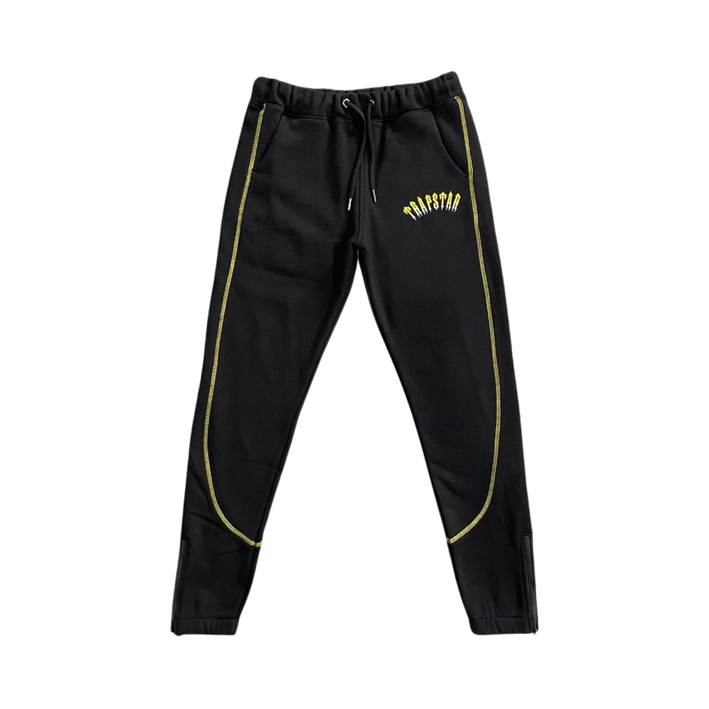 Trapstar Irongate Arch Chenille Tracksuit - Central Cee Edition