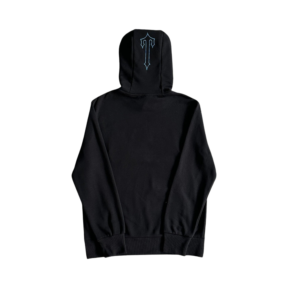 Trapstar Chenille Decoded 2.0 Tracksuit Ice Lightning