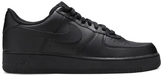 Air Force 1 Triple Black