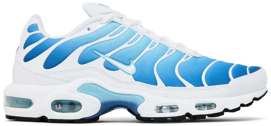Air Max Plus TN "Sky Blue"