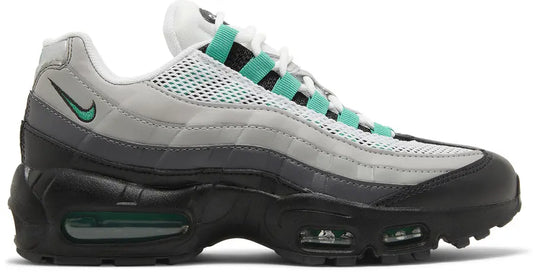 Air Max 95s Turquoise