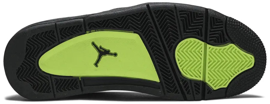 Jordan 4 Retro SE 'Neon 95'