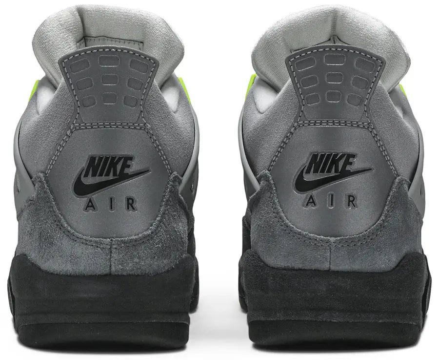 Jordan 4 Retro SE 'Neon 95'