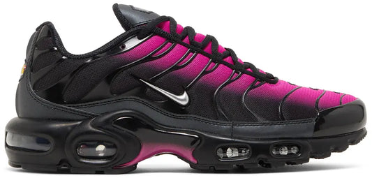 Air Max Plus TN "Pink Black Gradient"