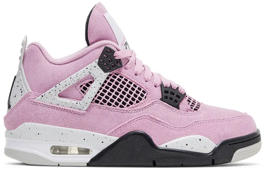 Jordan 4 Retro 'Orchid'