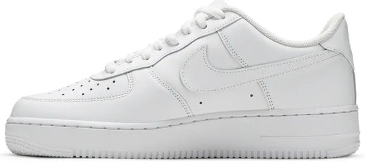 Air Force 1 Triple White