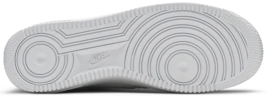 Air Force 1 Triple White