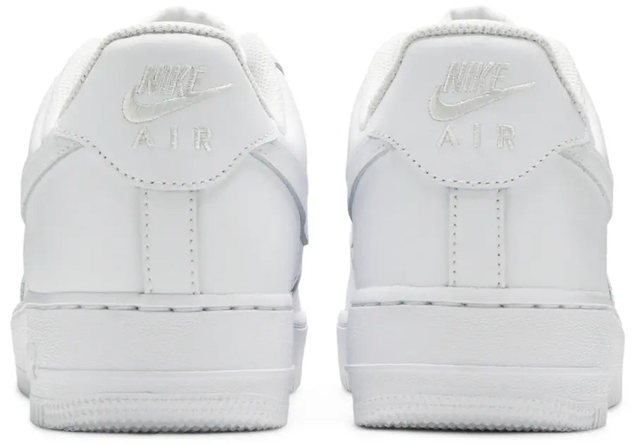 Air Force 1 Triple White