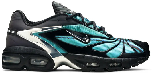 Skepta x Nike Air Max Tailwind 5 'Bright Blue'