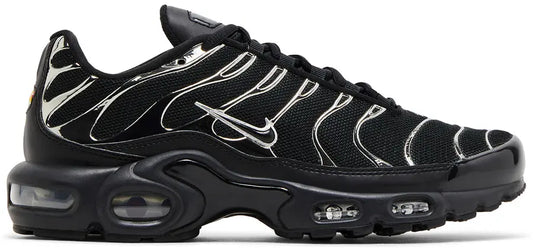 Air Max Plus TN "Skeleton"