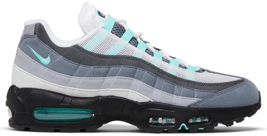 Air Max 95s Hyper Turquoise