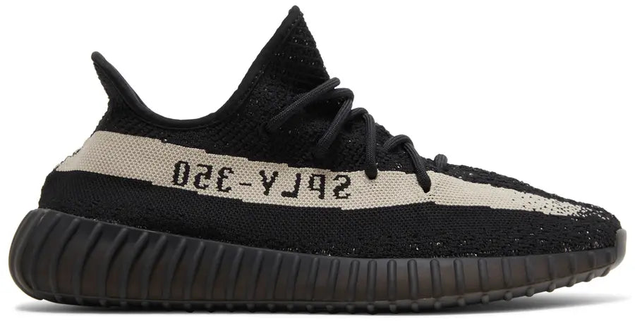 Yeezy Boost 350 V2 'Oreo'