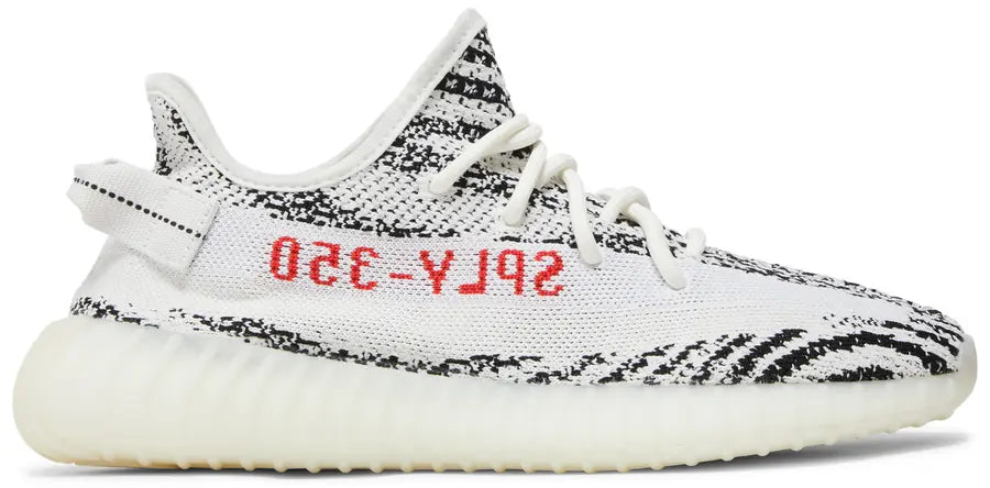 Yeezy Boost 350 V2 'Zebras'